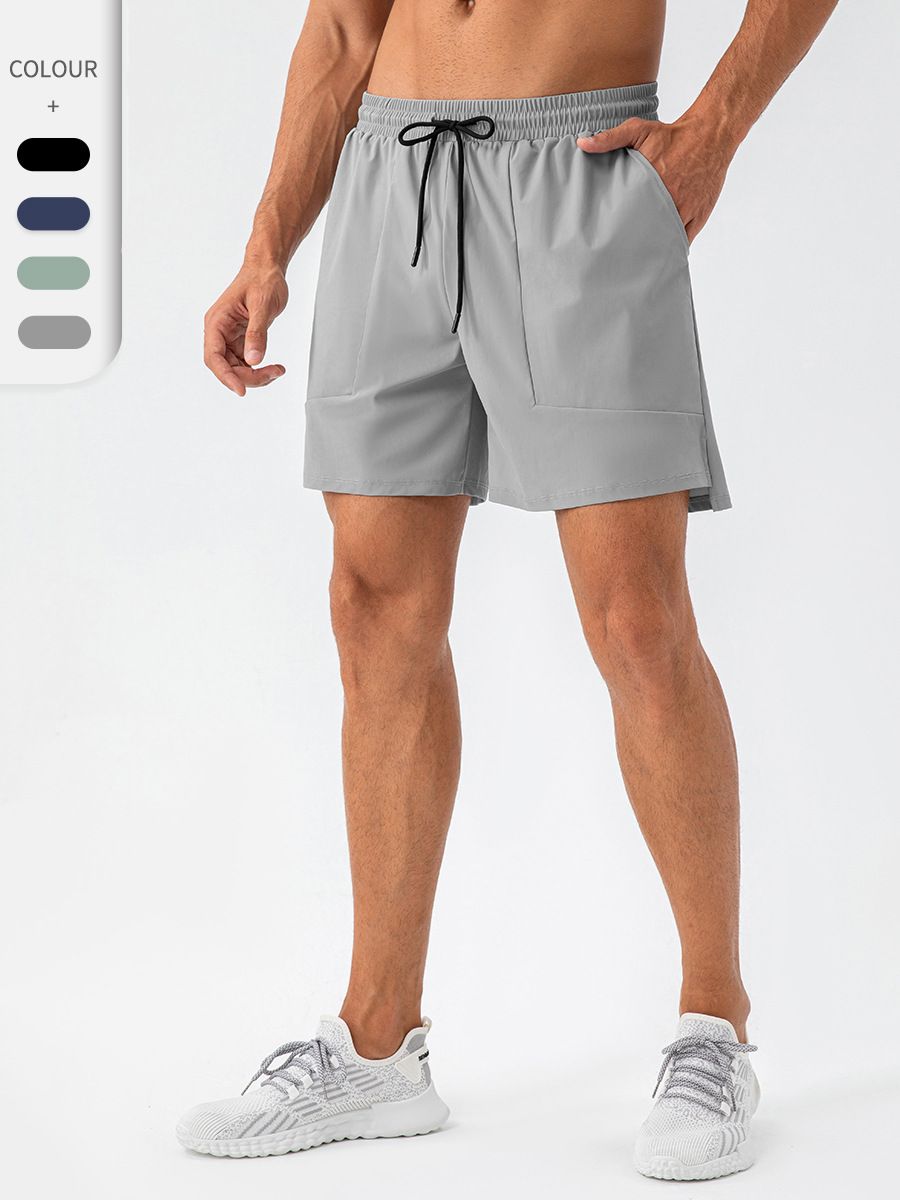 Men's summer fast-dry shorts