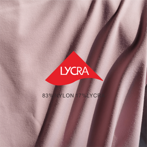N54026-17% LYCRA for Tshirt