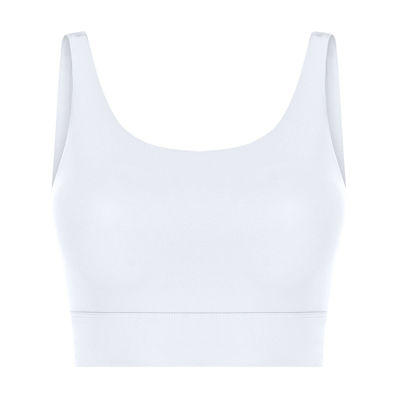 U back longline sport bra (4)