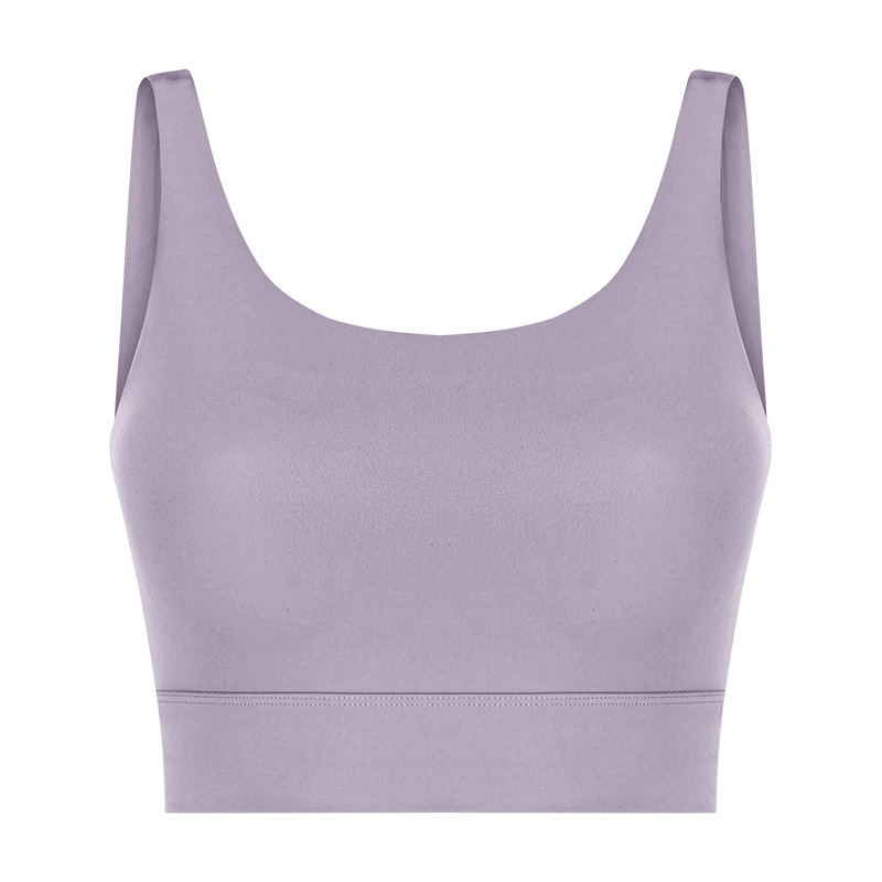 U back longline sport bra (5)