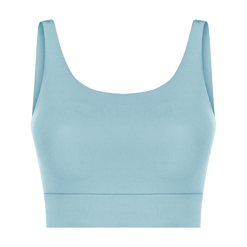 U back longline sport bra (6)