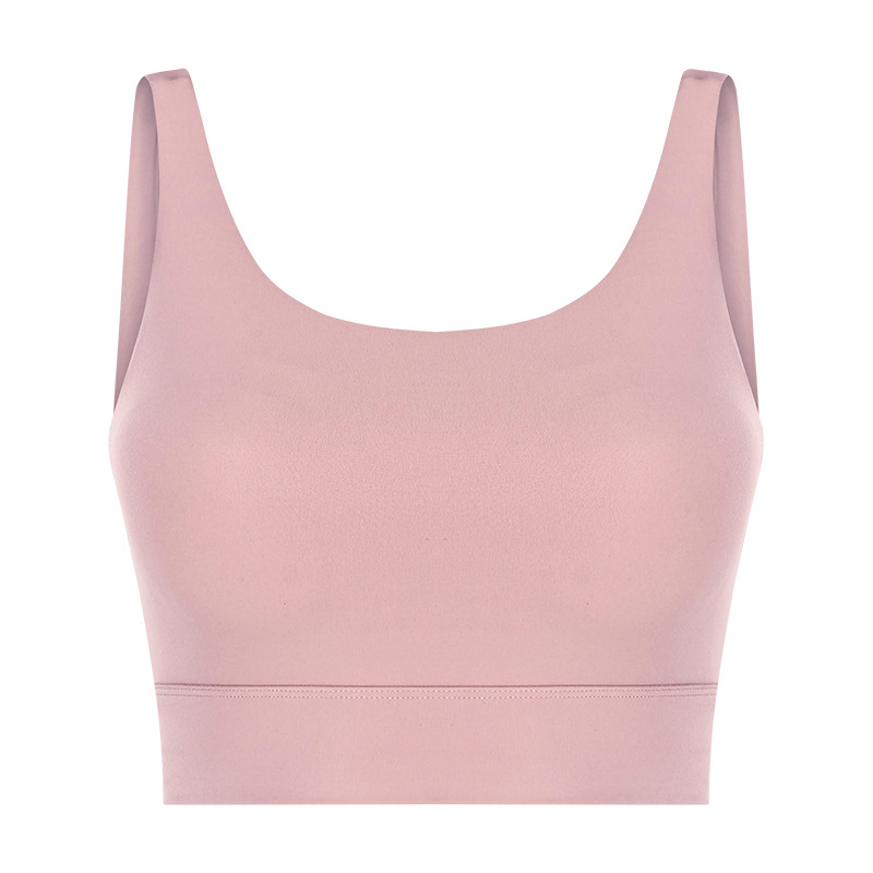 U back longline sport bra (7)