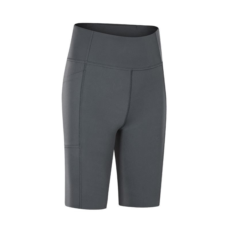 pocketed biker shorts (6)